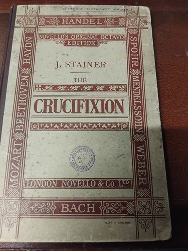 Rare antique music - antique,