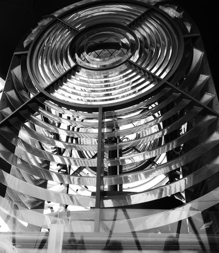 Photo 6x4 lizard - 6x4, lighthouse