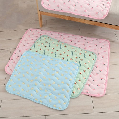Pet self cooling mat - cooling, summer
