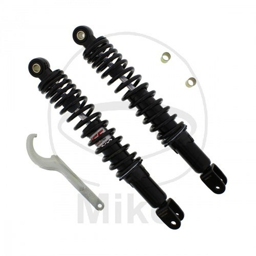 Pair shock absorbers - pair,