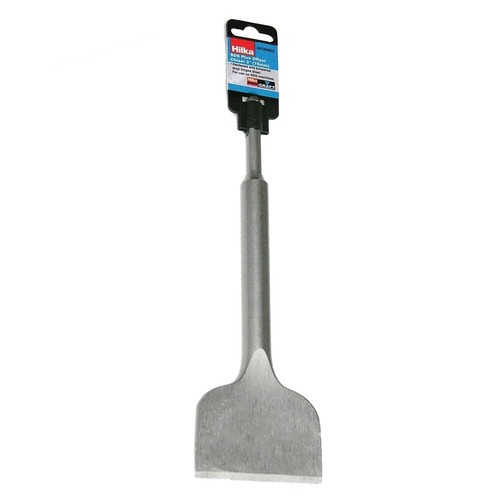 Hilka 75mm sds chisel - 75mm,
