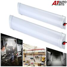 2X 72 LED 12V Interior Lights