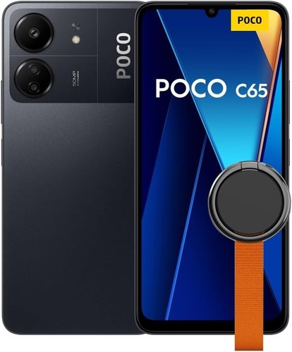 New xiaomi poco c65 - poco, smart