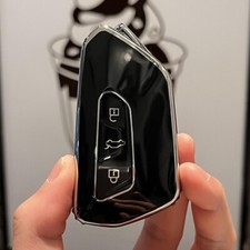 Key Cover Case Fob Shell