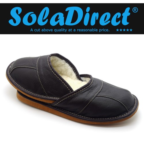 Mens warm genuine 100 - mens,