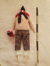 Tilda Doll Fabric Decorative