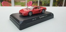 CORGI DETAIL CARS FERRARI 512