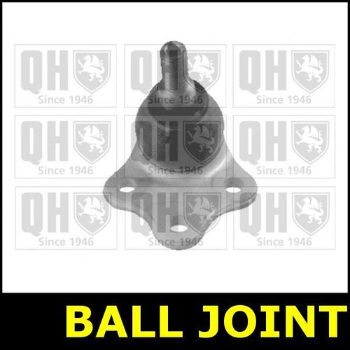 Ball joint front - front, for