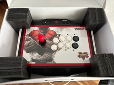 Madcatz Street Fighter V TE2+