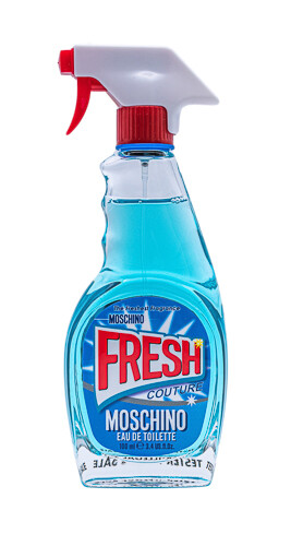 Moschino fresh couture - moschino, by