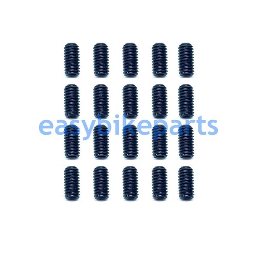 Replacement pins fit - to, v8