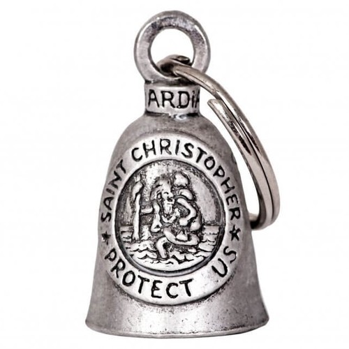 Christopher guardian - st,