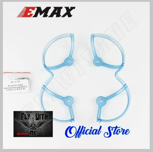 Emax babyhawk propeller guard - propeller,