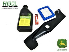 Genuine John Deere R43S Walk