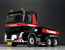 Volvo FH4 sleeper cab 6x4