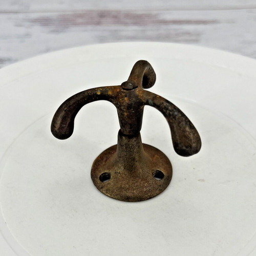 1920s vintage three hook - 1920s,