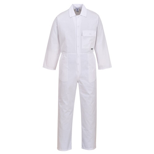 Portwest standard coverall - portwest,
