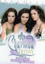 Charmed Destiny  & Promos