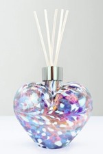 Heart Shape Reed Diffuser
