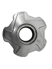 REAR GEAR HUB WITH SCRATCHES