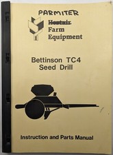 Parmiter / Hestair Bettinson