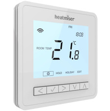 Heatmiser NeoAir V3 Smart