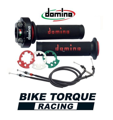 Domino xm2 quick - xm2,