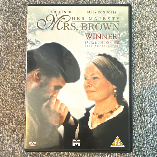 Miramax her majesty mrs - miramax, mrs.