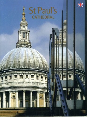 Paul cathedral - paul's, cathedral-