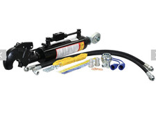 Hydraulic Top Link (Cat.1/2