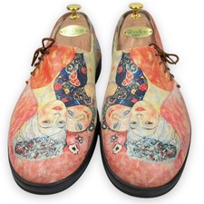 Icon Shoes Mens 10 Womens 12