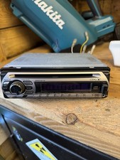 Sony CDX-GT41OU Car Stereo