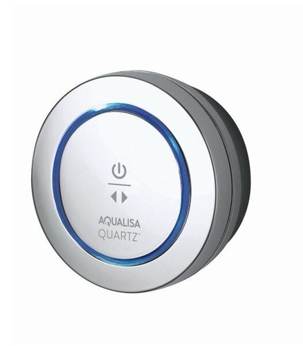 Aqualisa quartz classic smart - quartz,