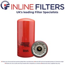 Oil Filter for Peterbilt