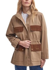 Barbour Women’s Maeva Brown