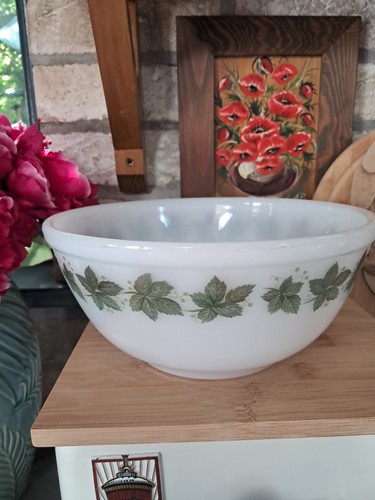 Vintage phoenix opalware - vintage,