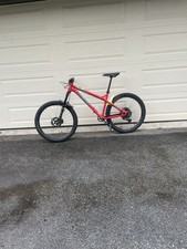 Ragley Marley Mountain Bike