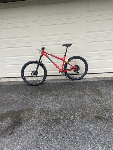 Ragley marley mountain bike - marley,