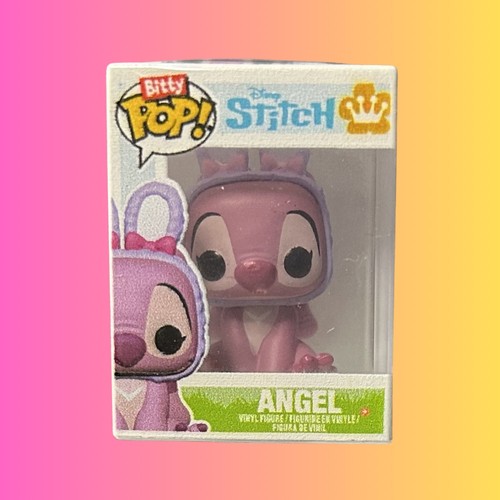 Disney stitch easter funko - disney,