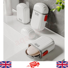 Travel Waterproof Soap Dishes