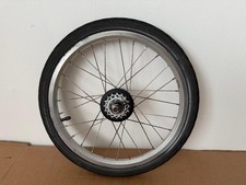 Brompton Folding Bike 6 Speed