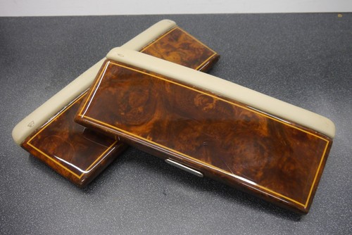 Jaguar daimler xj40 walnut - jaguar/daimler,