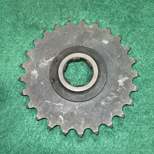 Norton commando 25t gearbox - norton,