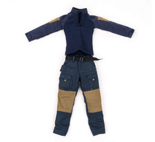 EASY&SIMPLE GA1009 1/6 Male