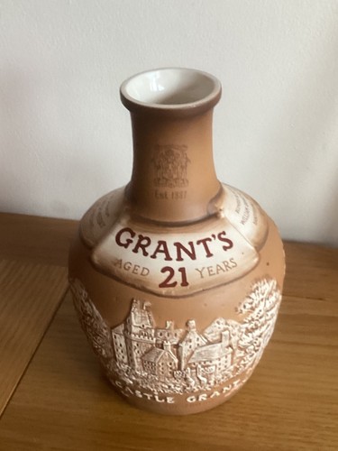 Royal doulton grant year - 21,