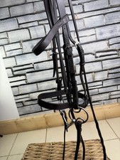 S/H English Complete Lead Rein