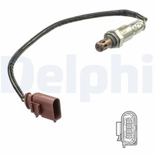OXYGEN SENSOR ES21187-12B1
