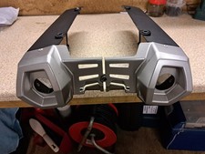 Yamaha XT660Z Tenere OEM
