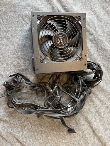 Fierce 500w atx 500 - atx-500, psu