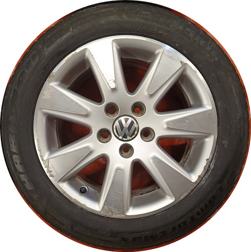 Pre owned passat - vw, b6